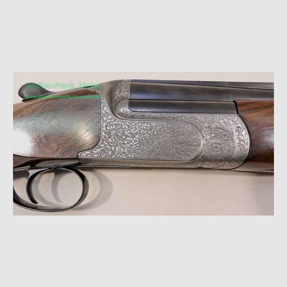 Perazzi - Italian Mod. SCO/SC4