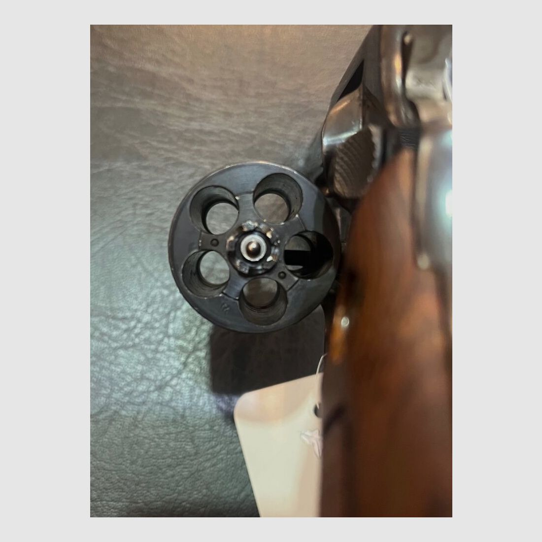 Taurus 605