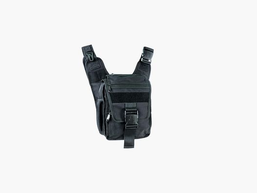 UTG 24/7 Ambidextrous Scout Messenger Bag
