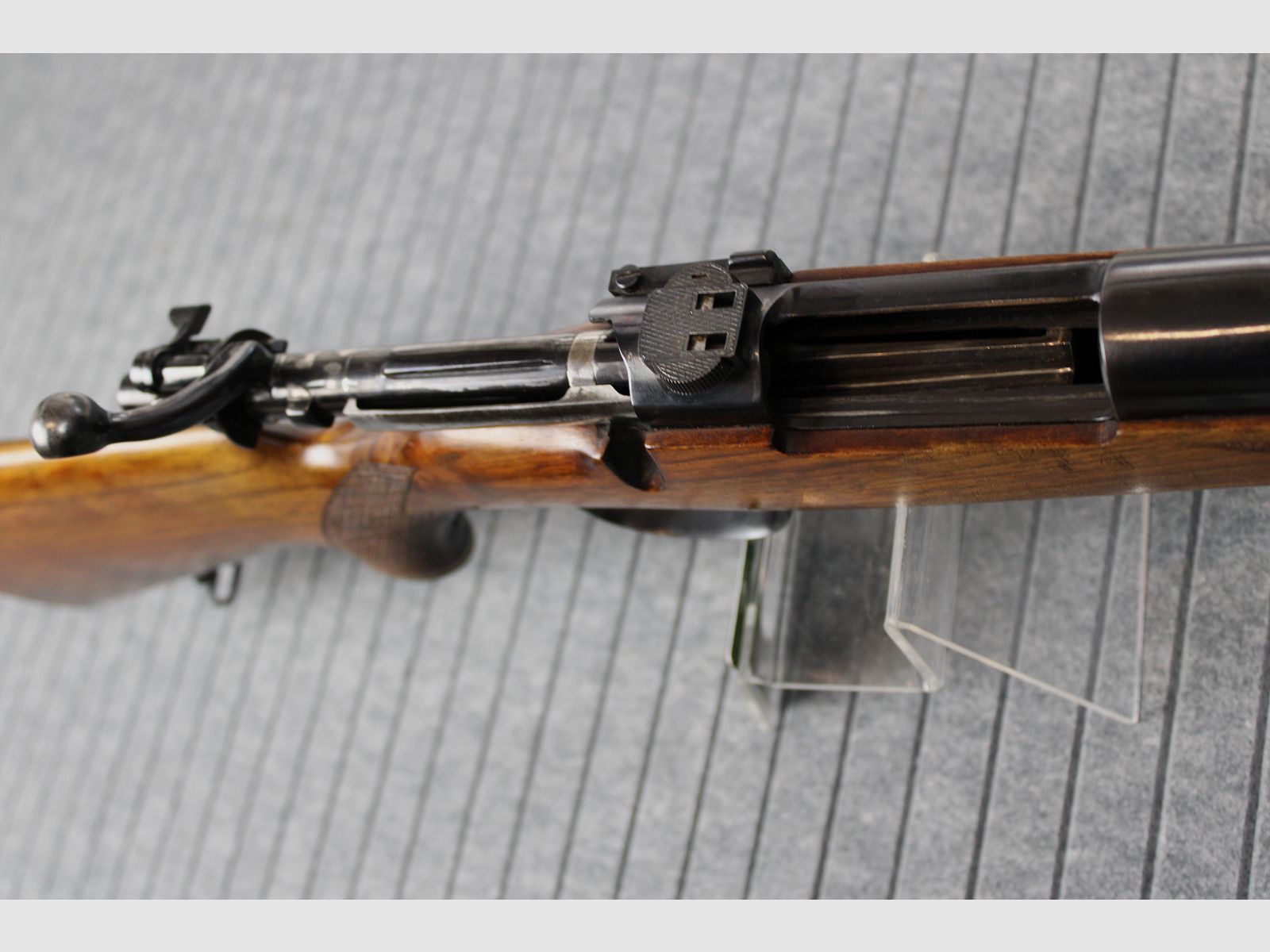 Frankonia Forest 98er 7X57