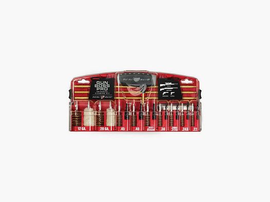 Real Avid Universal Pro Reinigungsset