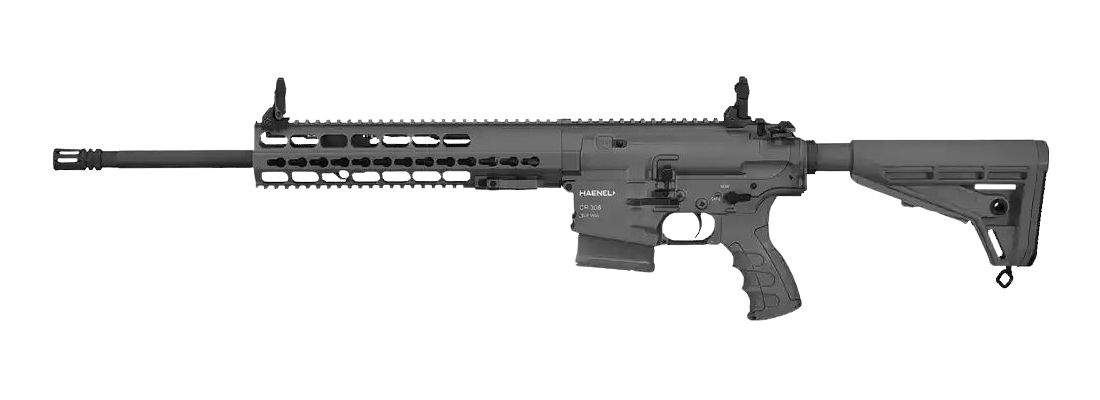 Haenel CR 308