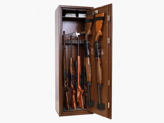 ARMERO 5 ARMAS LARGAS SEFER MOD. SCV106