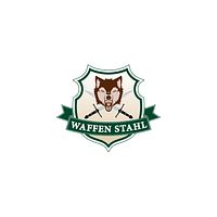 Waffen Stahl