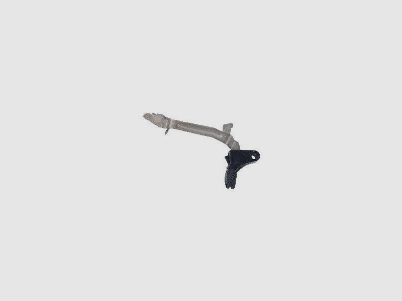 GLOCK Tuning/Ersatzteil f. Pistole Abzug m.Abzugstange #26 Gen3/4 f. 20,21,40,41