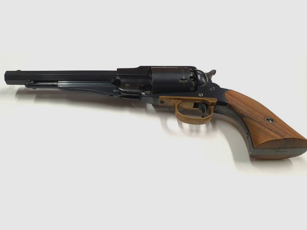 Hege-Uberti Hege Uberti New-Army