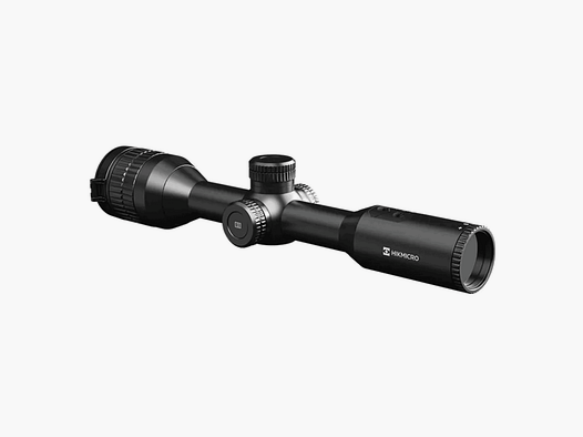 OPTIK – HIKMICRO – ZIELFERNROHR ALPEX A50T DIGITALE NACHTSICHTLINSE 50mm OHNE TASCHENLAMPE