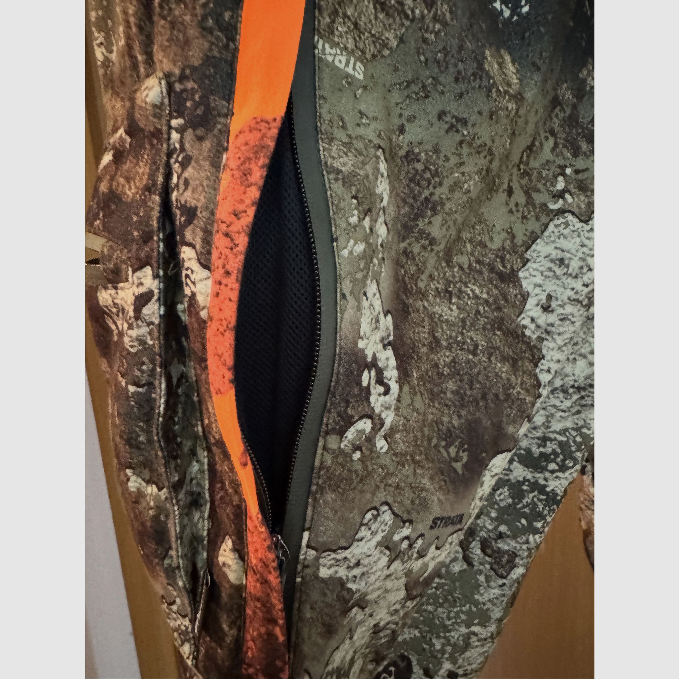 Pinewood ,Active Camou Funktionshose ,Gr.56. Neuwertig