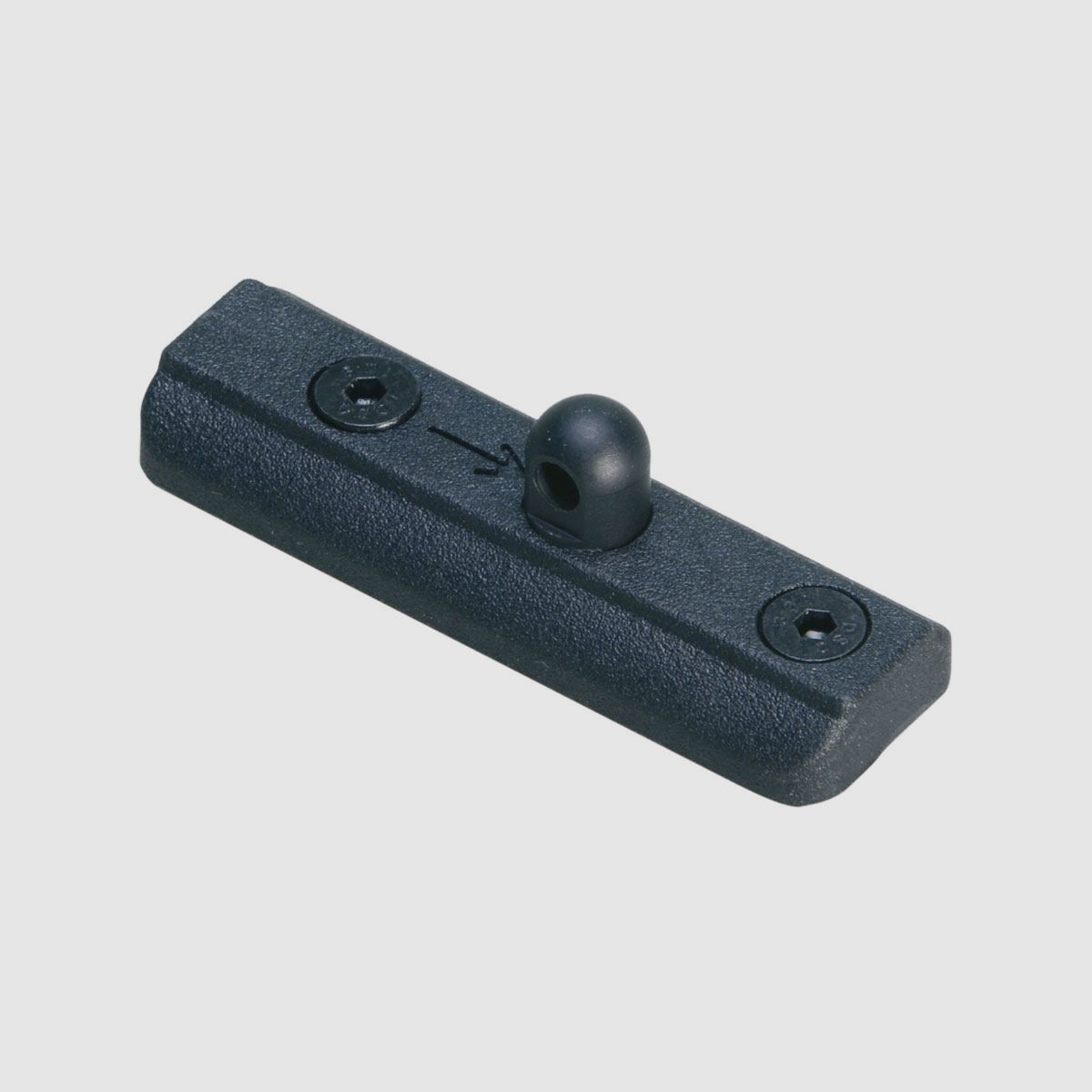 Amoeba Octa²rms Keymod Bipod Mount