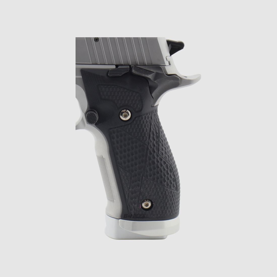 Sig Sauer P226 X-Five Supermatch 9mm Super Match X5 X-5 9x19 SIG Custom Works Finanzierung möglich!