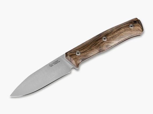 Messer B35 Walnut Taschenmesser Walnuß-Holz Griff