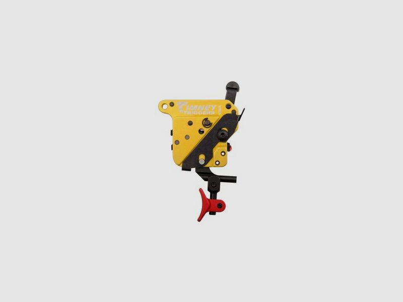 Timney Triggers Remington 700 Calvin Elite Abzug