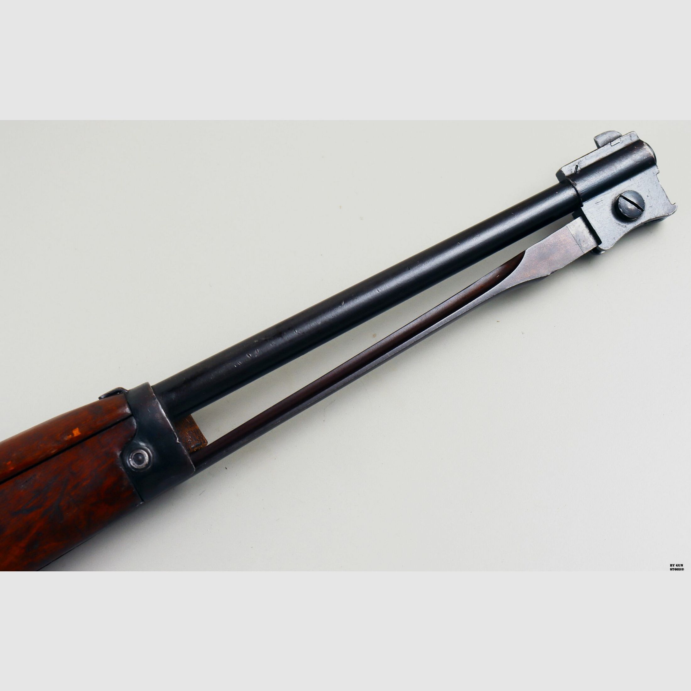 Moschetto Carcano Mod. 91/38 Kavallerie FNA Kal. 6,5×52 Ser.Nr. YA1111, Bild 16 von 16
