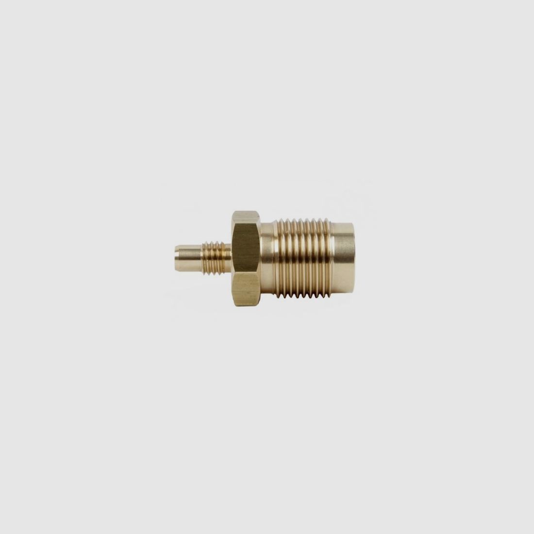 WALTHER Fllstutzen Universal, 200/300 bar