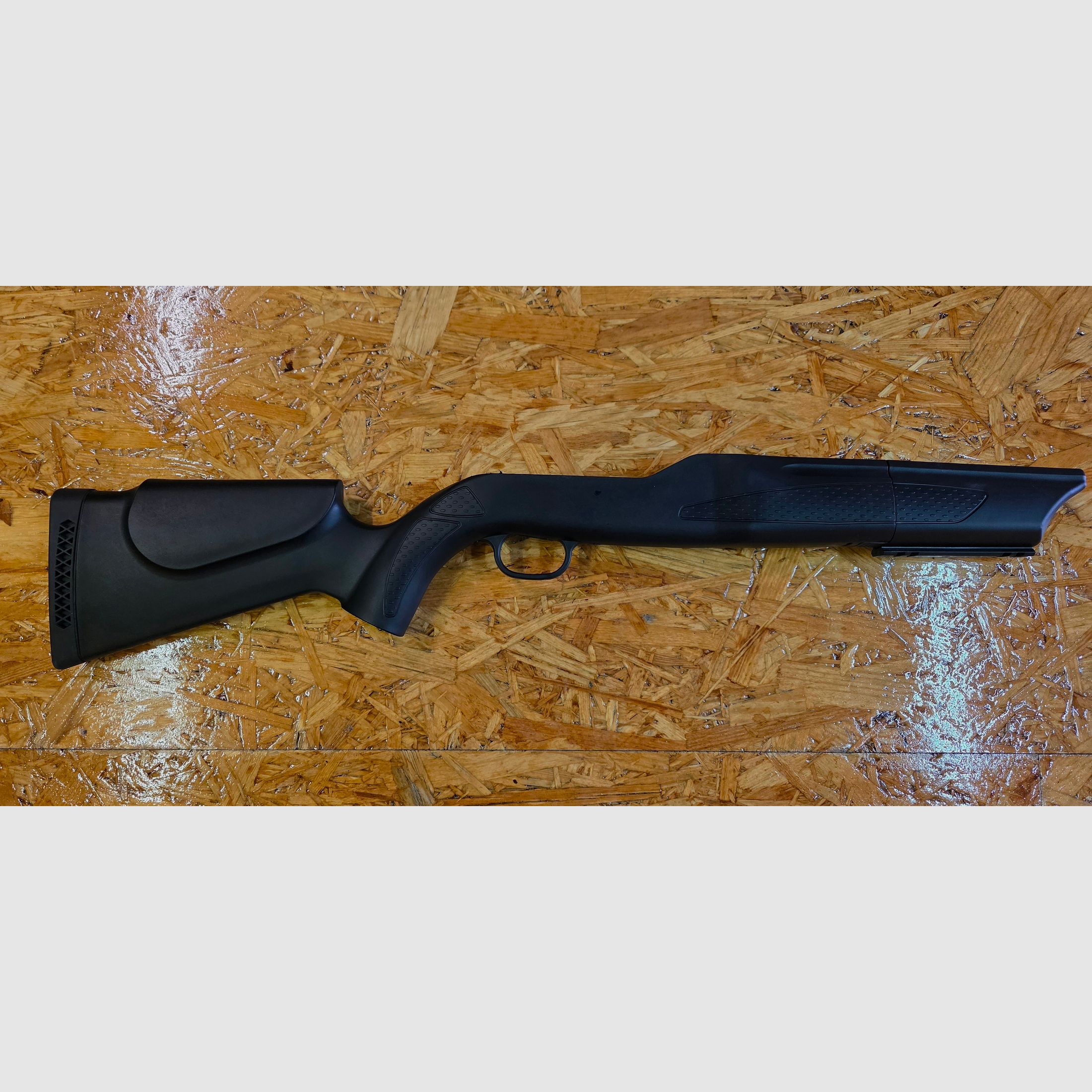 Wechselschaft für Walther Dominator 1250 