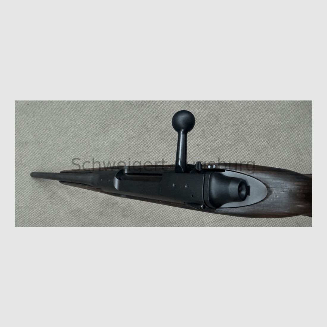 Mauser 18 Pure Max Minox Compleet Pakket .308Win