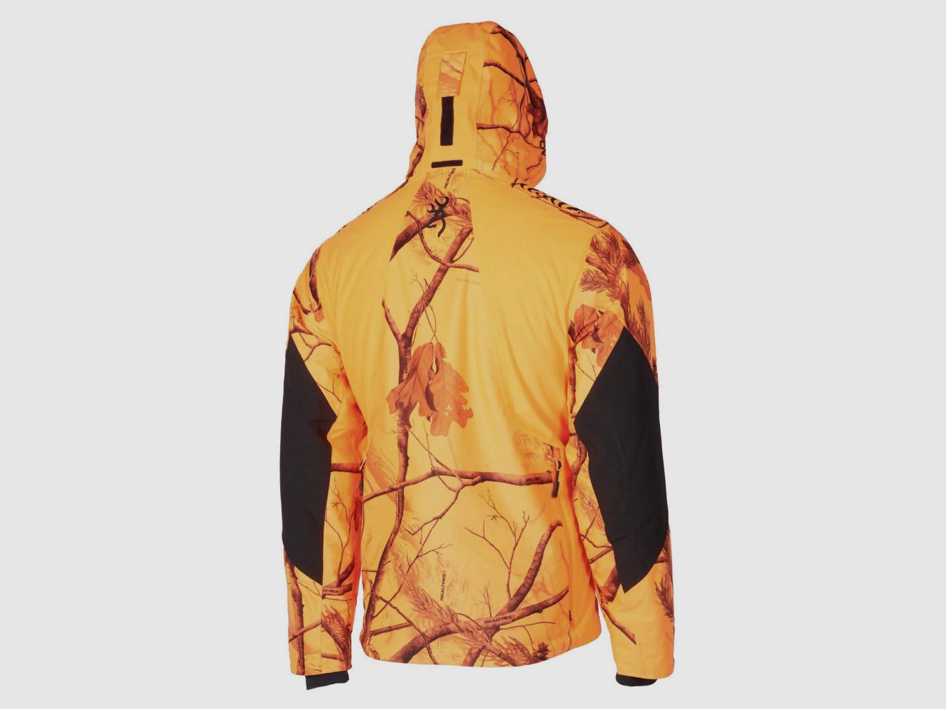 Browning Parka XPO Toundra Blaze, Bild 3 von 3