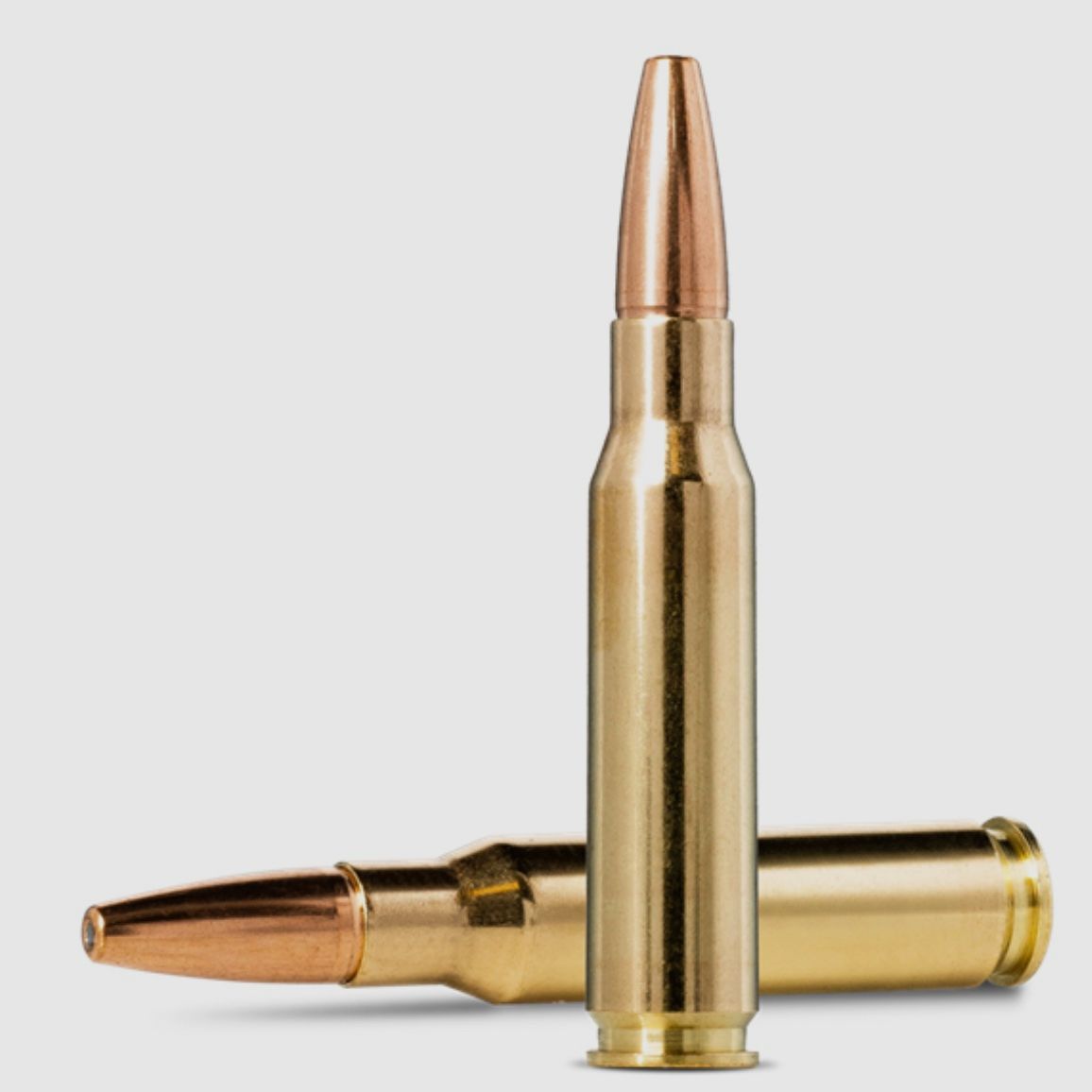 Norma 2315626 .308 Win. Vulkan 11,7g 180grs. Büchsenmunition