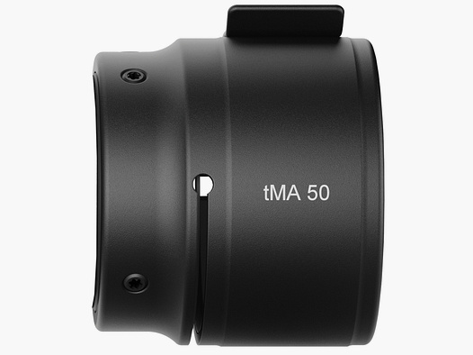 Adaptateur à pince Swarovski pour appareil d'imagerie thermique TM 35