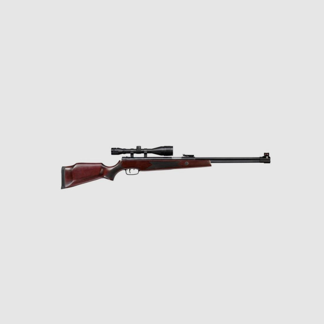Hämmerli Luftgewehr Hunter Force 900 Combo