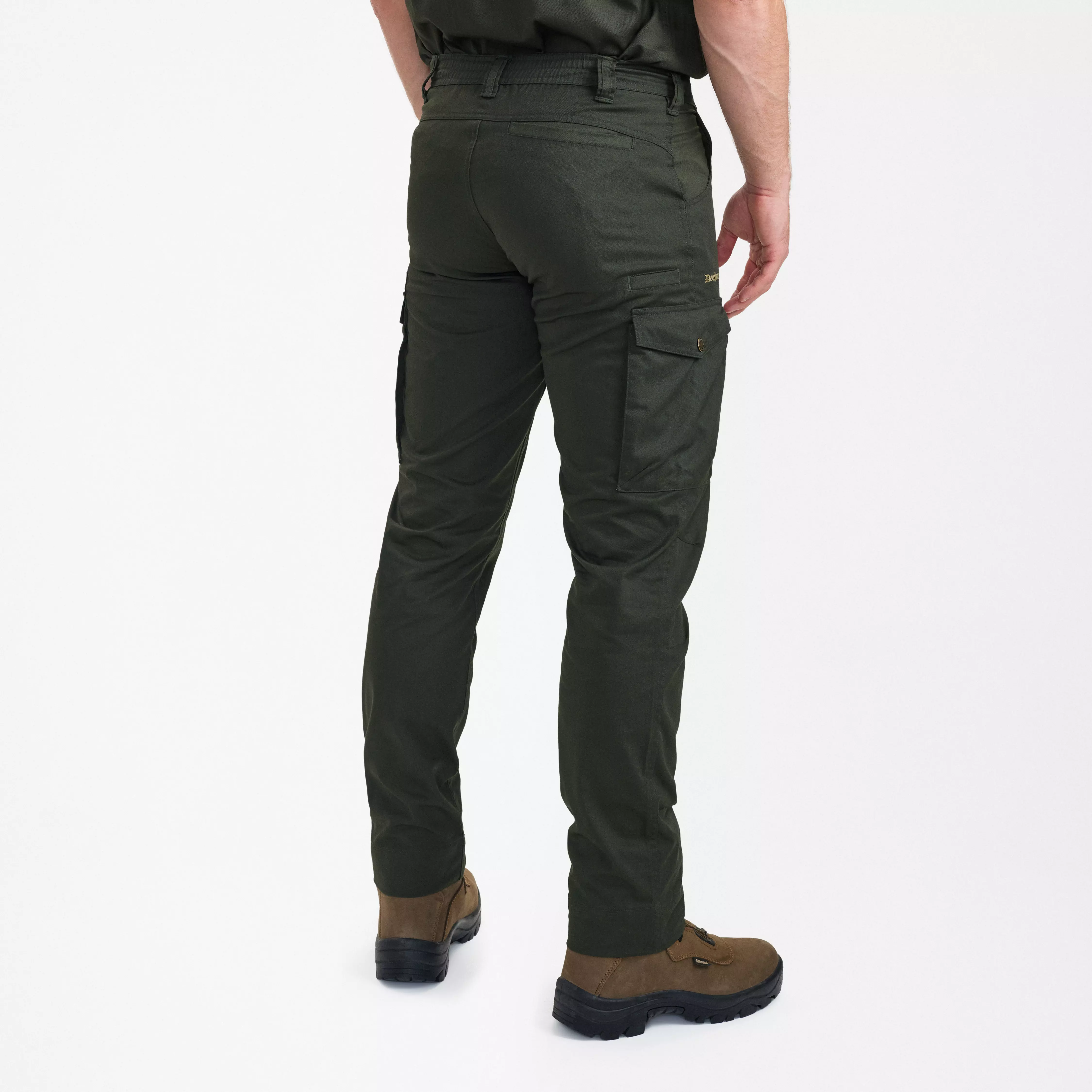 Atlas Pantalon - Timber, image 2 sur 5