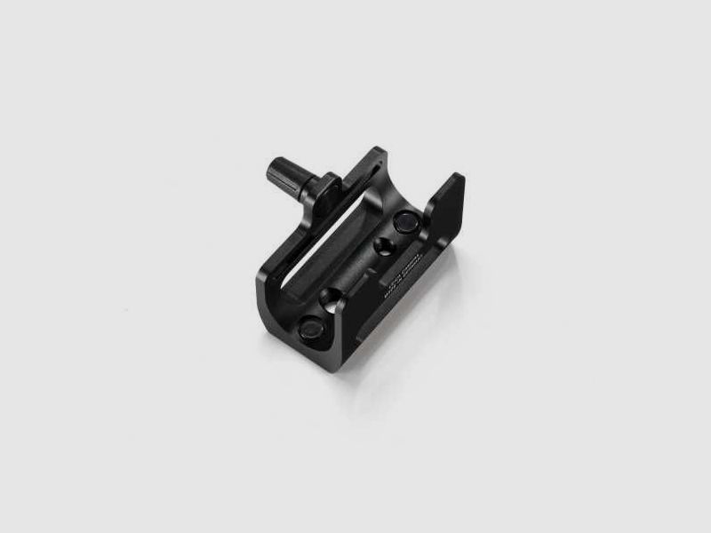 Leica tripod adapter for Rangemaster CRF