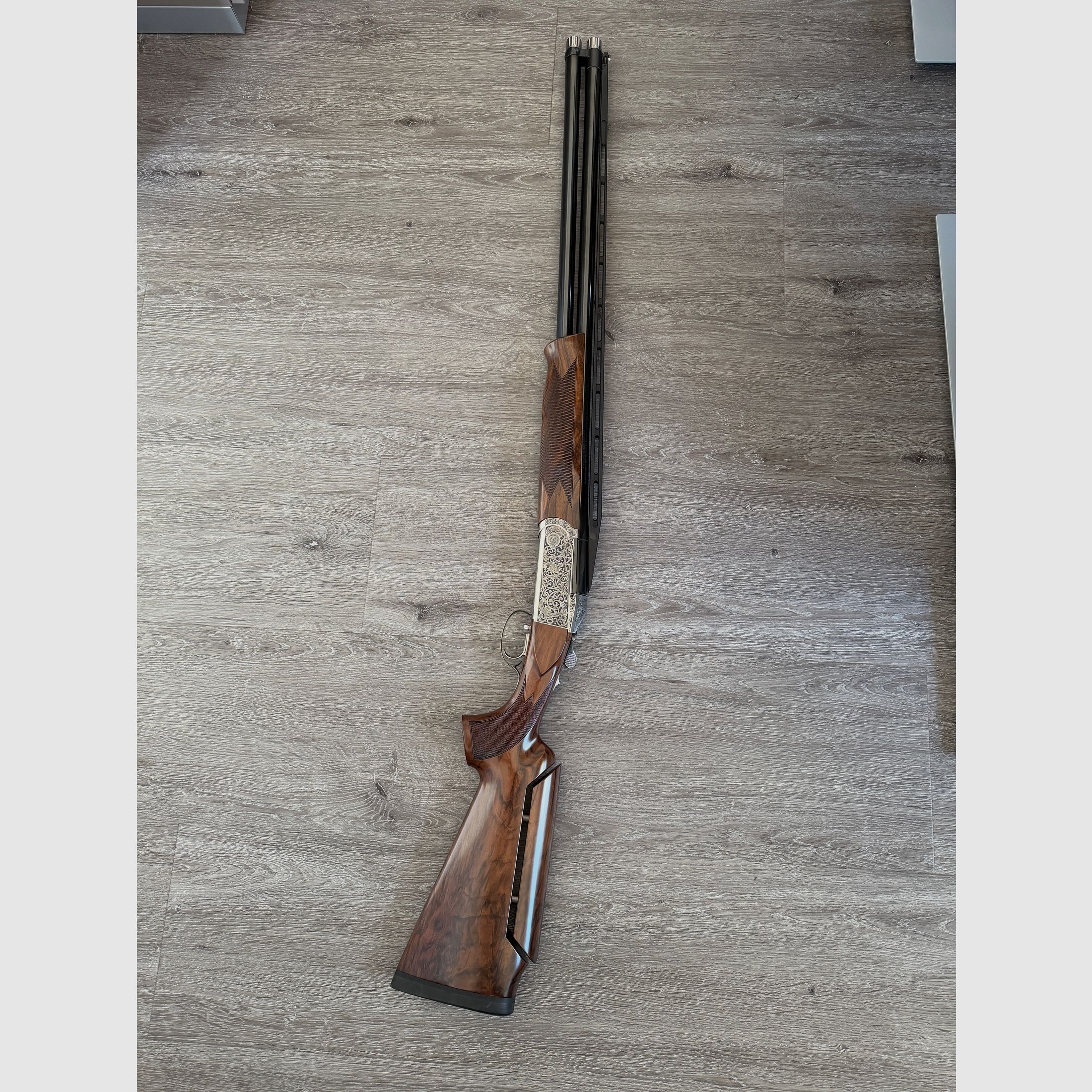 Krieghoff K-80 ProSporter