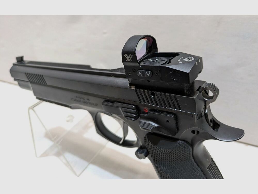CZ Viper