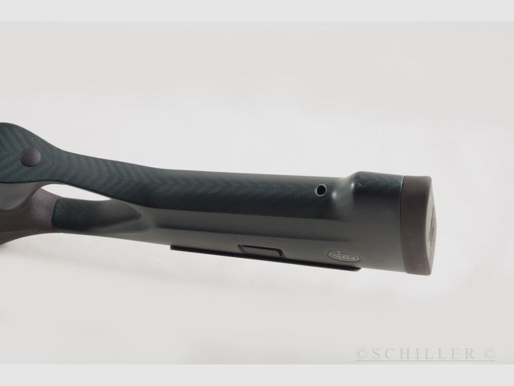 Blaser R8 FBT Carbon Stock Repeating Rifle