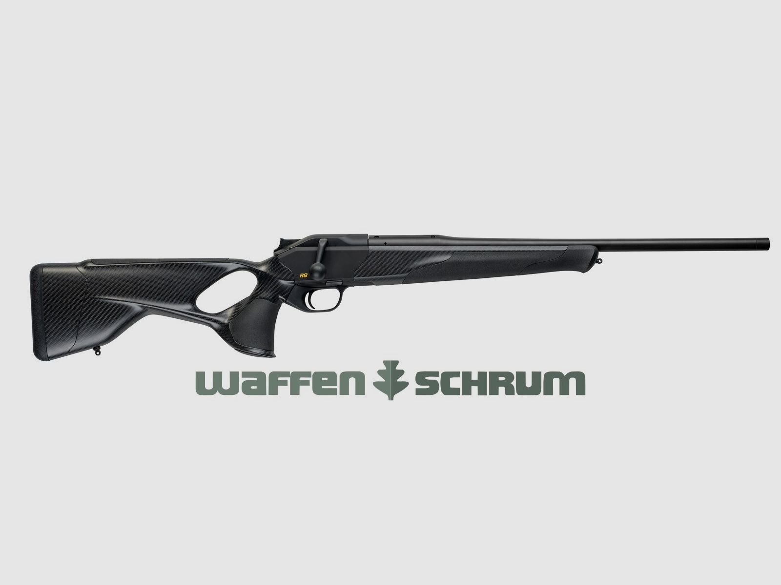 Blaser R8 Ultimate Carbon ATZL