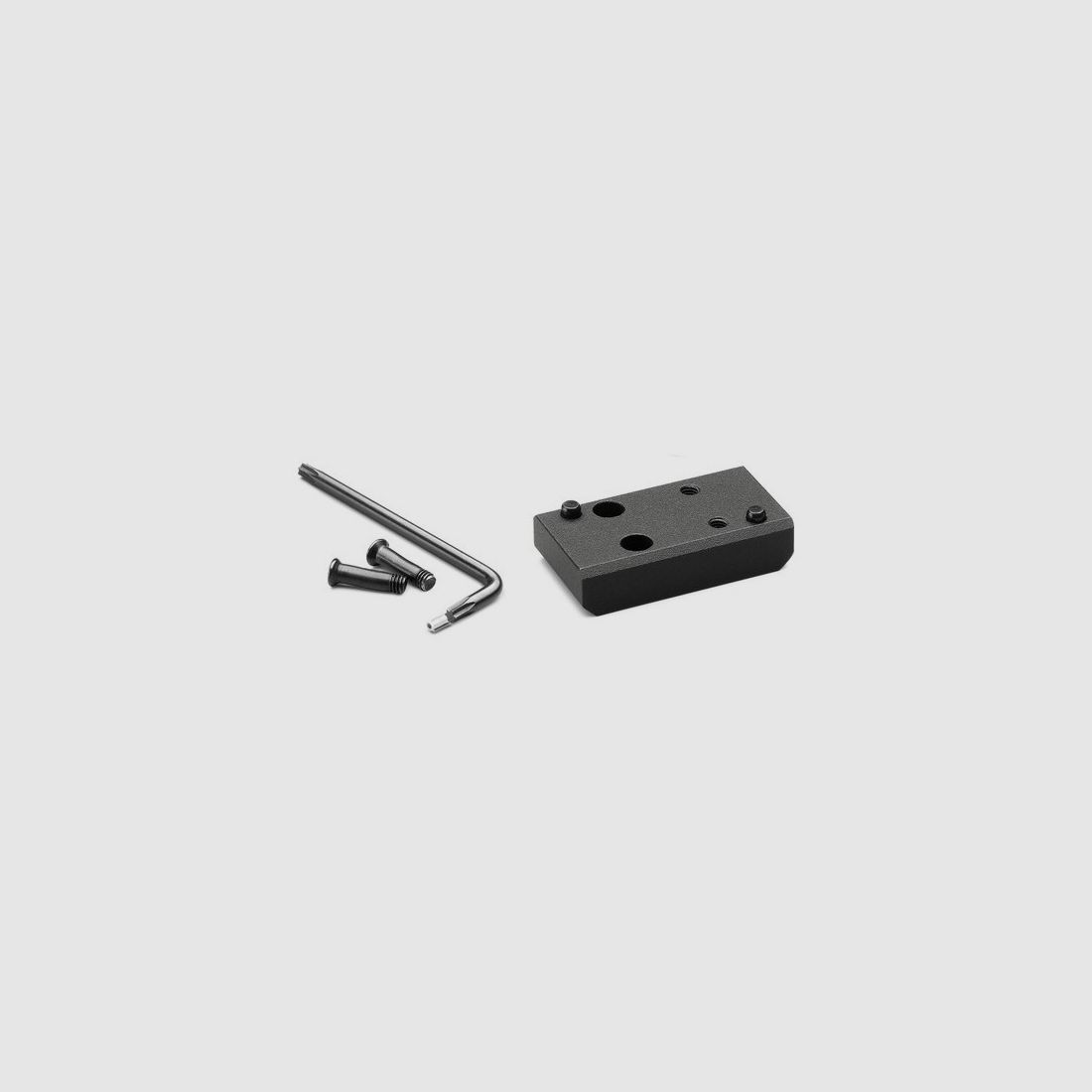 Leupold DeltaPoint Pro Cross Slot Riser, Bild 2 von 2
