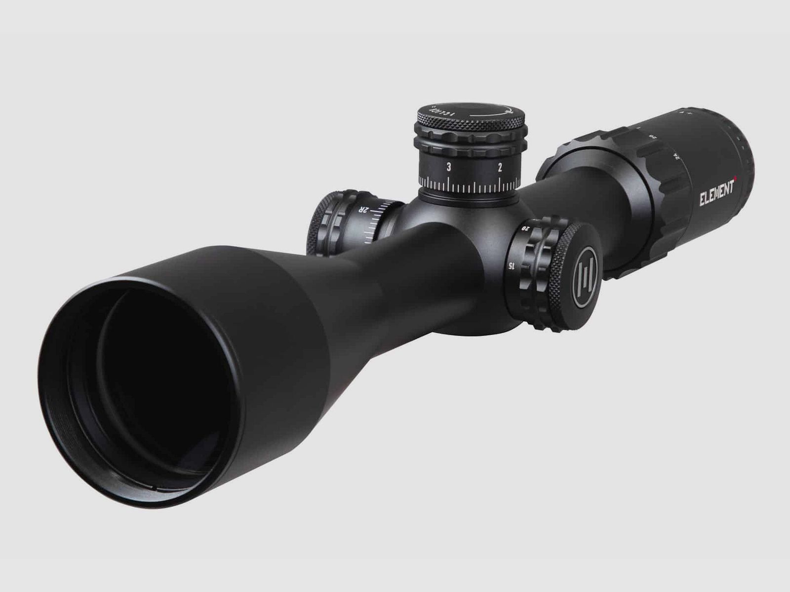 Element Optics Helix 6-24×50 FFP