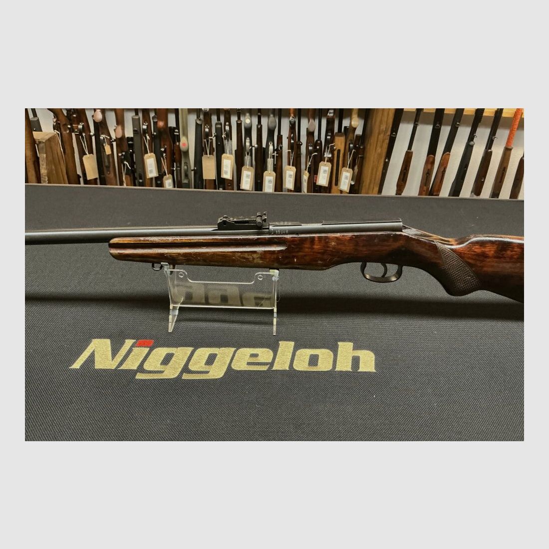 TOZ 8M .22lr