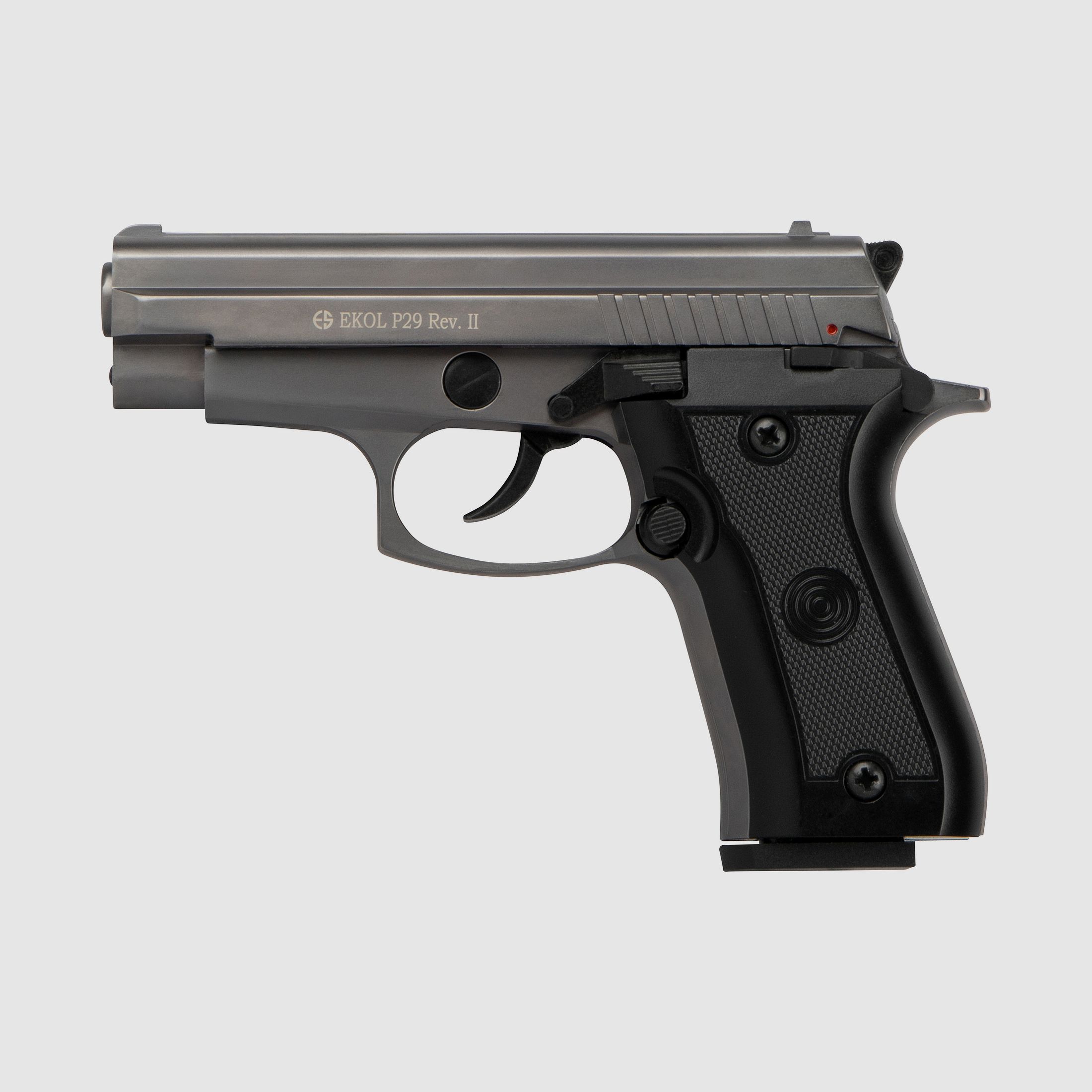 EKOL P29 Titan 9mm P.A.K. - Gas Signal