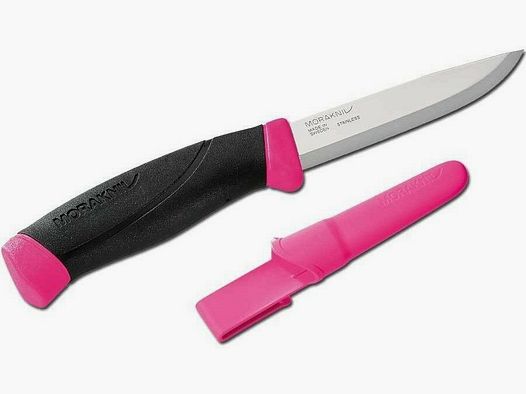Cuchillo Herbertz Mora Rosa