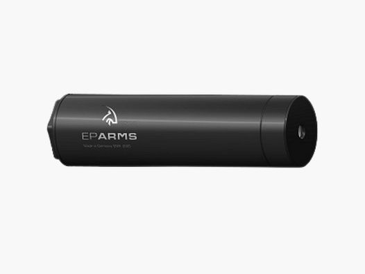 EP Arms Schalldämpfer Whisper 50 Pro