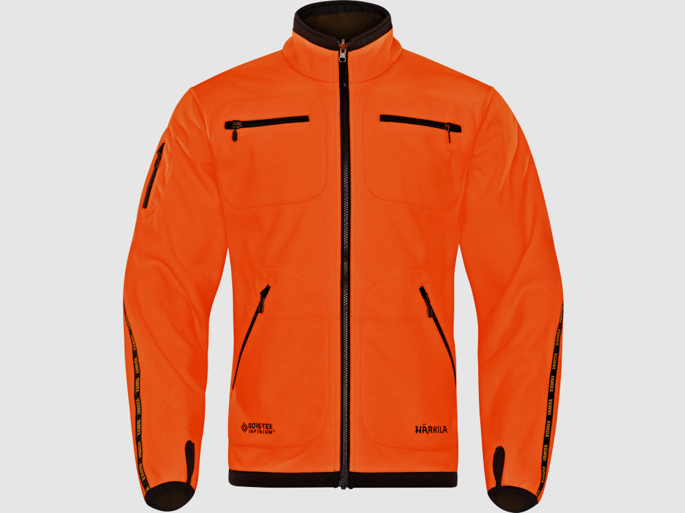 Härkila KAMKO FLEECE, Bild 3 von 5