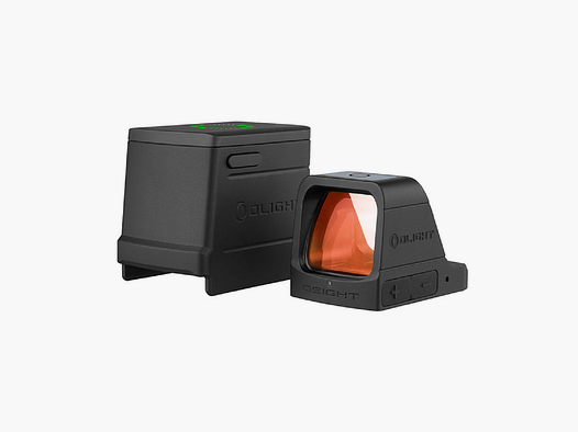 olight osight red 3moa