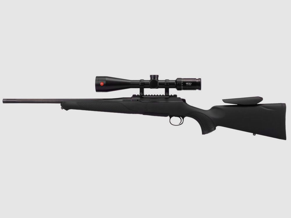 Sauer & Sohn 101 Highland XTA