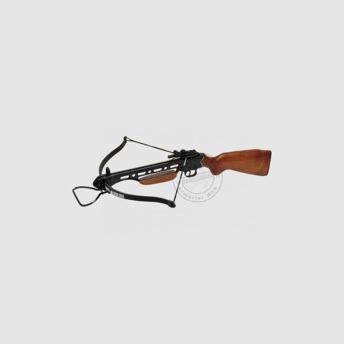 Armbrust SHOOT AGAIN CF118 150 lbs