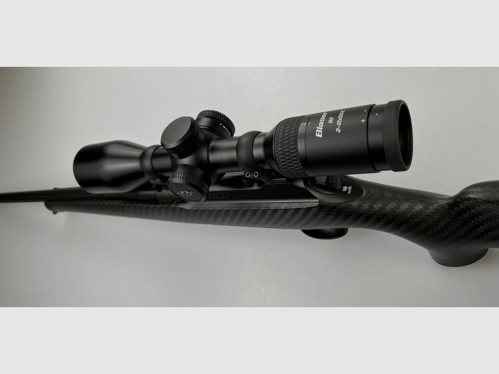 Sauer 101 Highland XTC