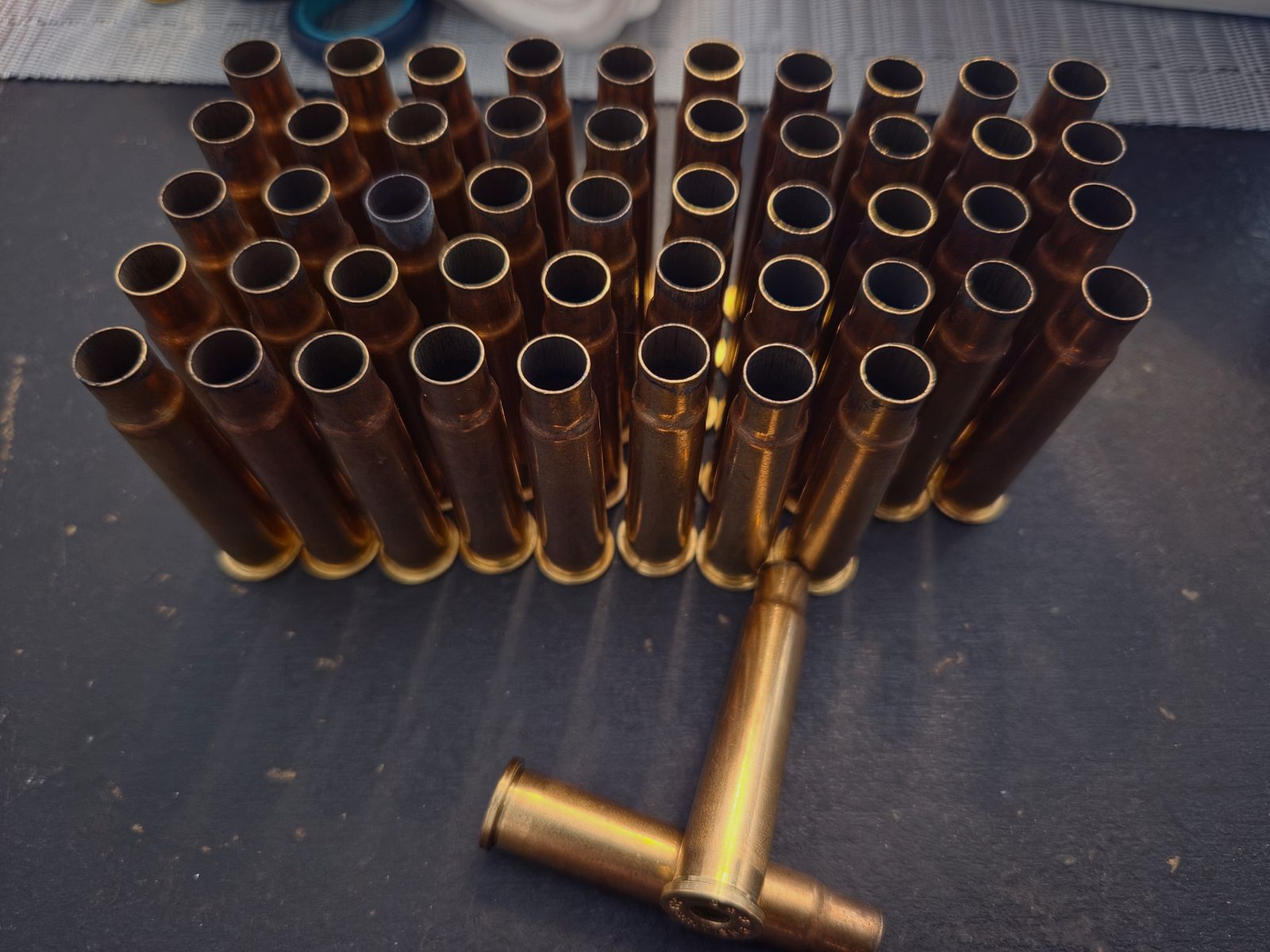 .303 Brit S&B Hülsen 300 Stk