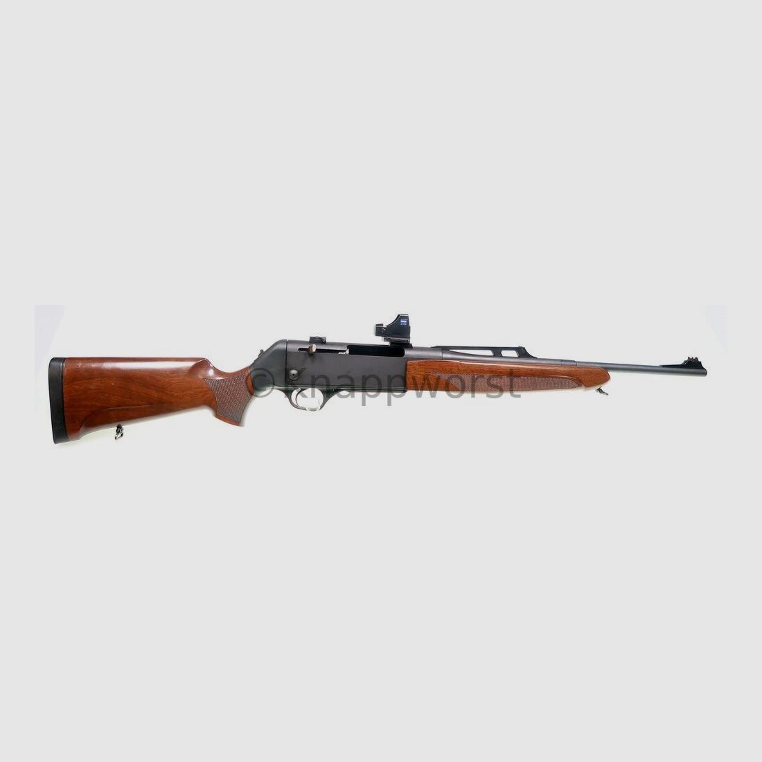 Heckler & Koch Heckler & Koch SLB 2000+
