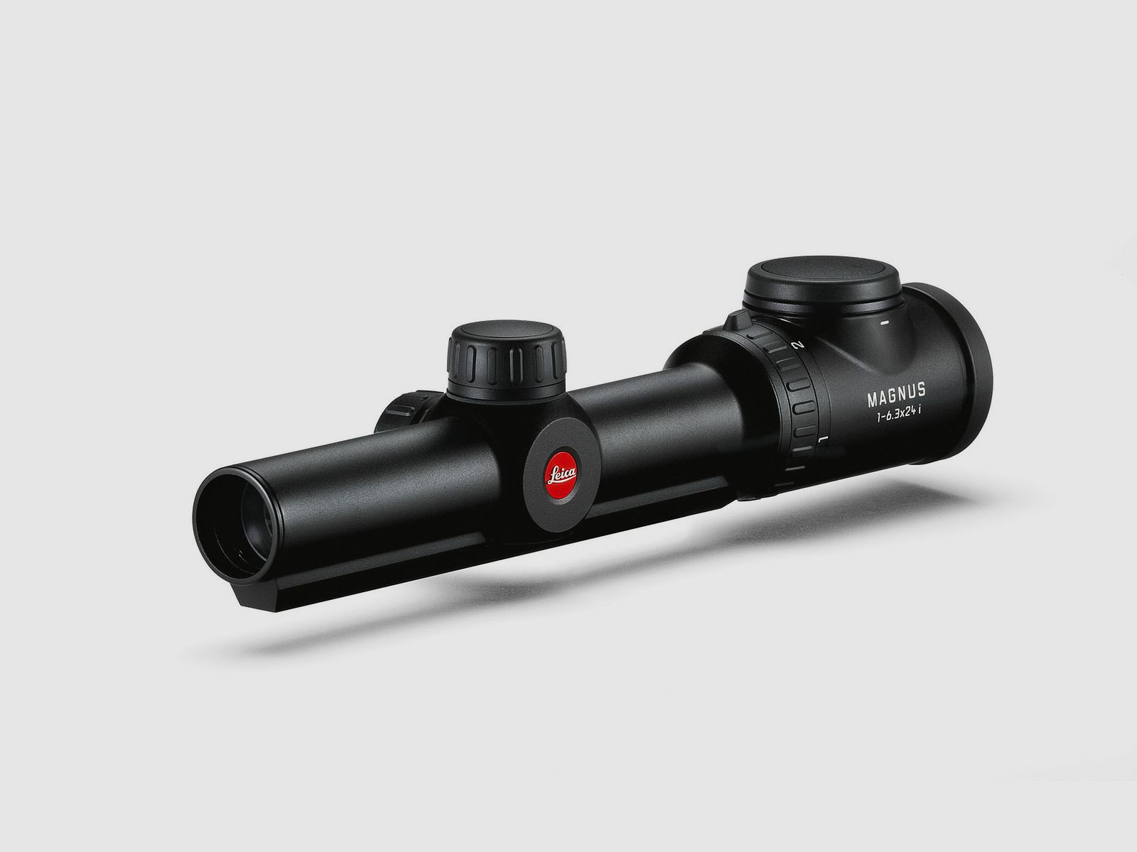 Leica Magnus 1-6,3x24 i Zielfernrohr