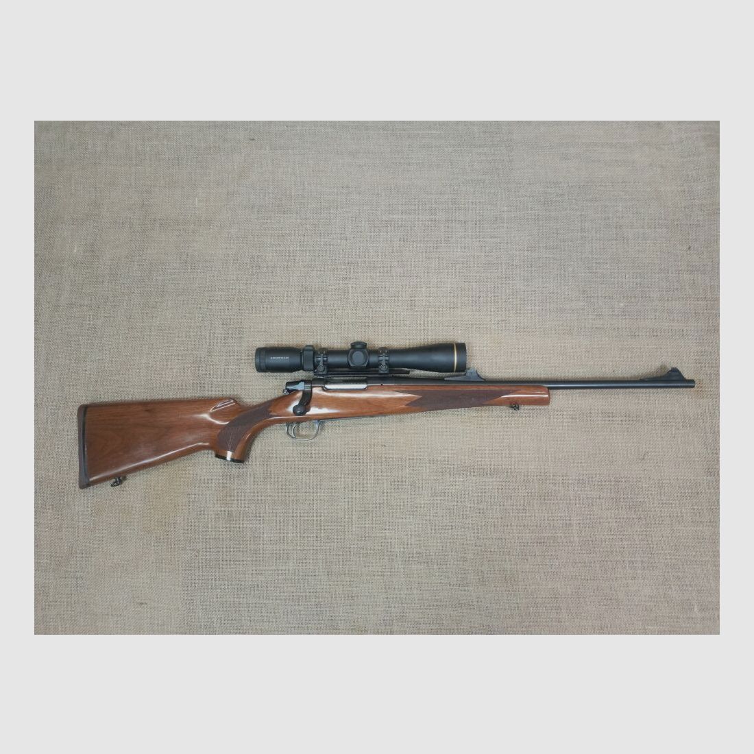 Remington Seven
