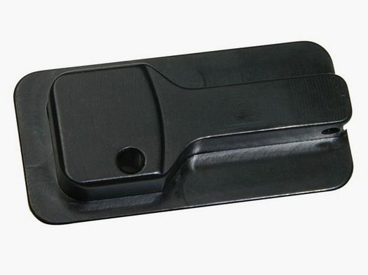 Pistola PARDINI GT Montura «Doctor Sight»