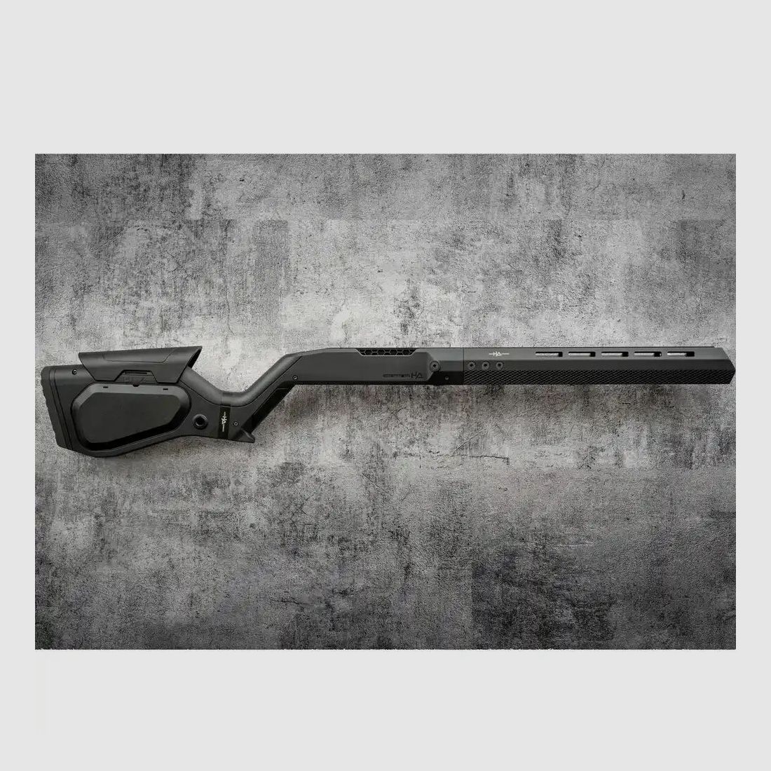 Culata Hera Arms Hera H22 Chassis para Ruger 10/22