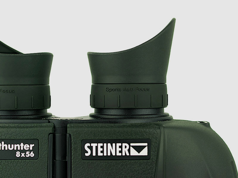 STEINER Nighthunter 8x56
