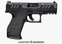 Walther PDP Compact 4''