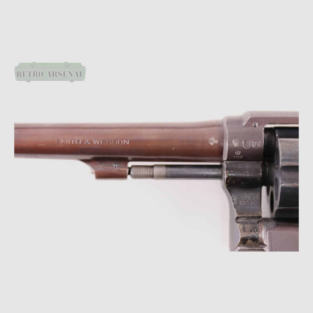Smith & Wesson Victory